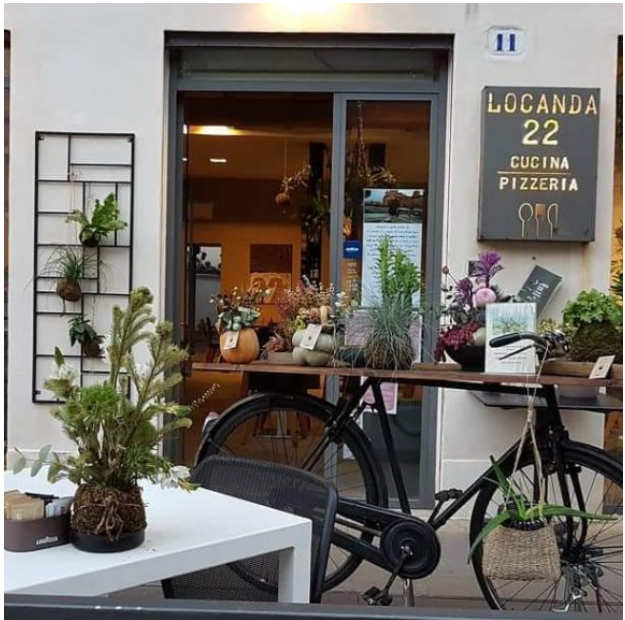 locanda22